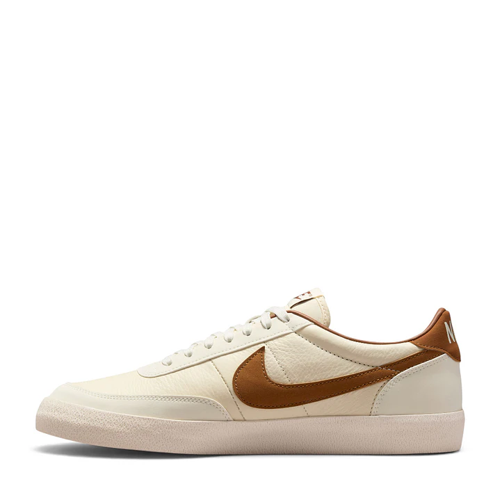 Tenis Nike Killshot 2 Ltr Prm Hombre-Beige/Marron 3