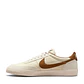 Tenis Nike Killshot 2 Ltr Prm Hombre-Beige/Marron - Miniatura 3