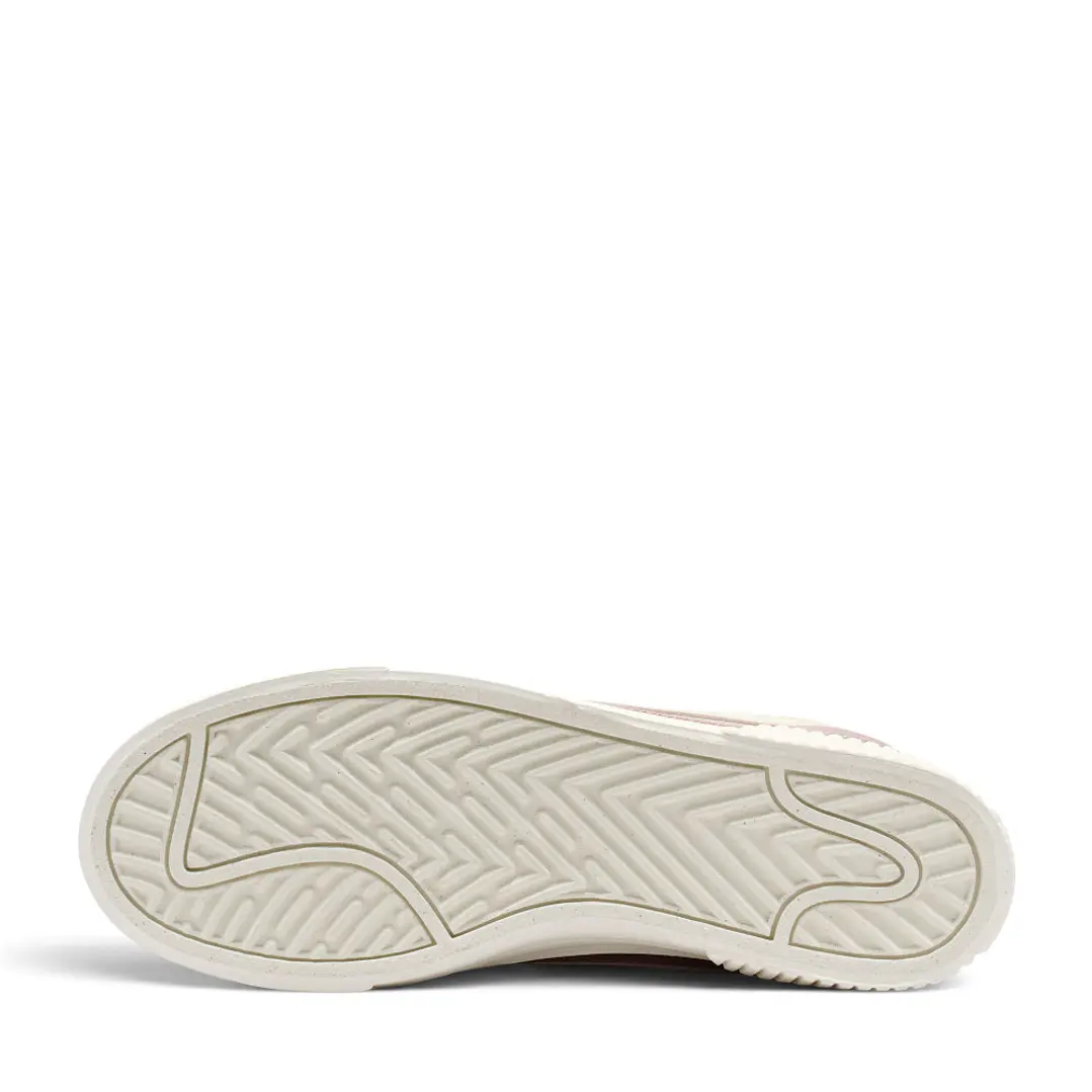 Tenis Nike Wmns Court Legacy Lift Mujer-Rosa/Blanco 6
