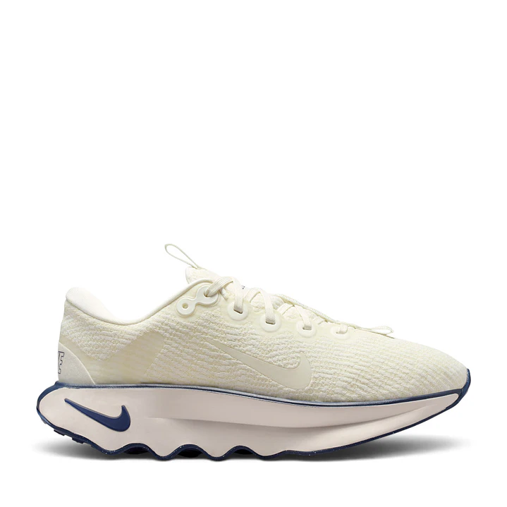 Tenis Nike Wmns Motiva Mujer-Beige 1