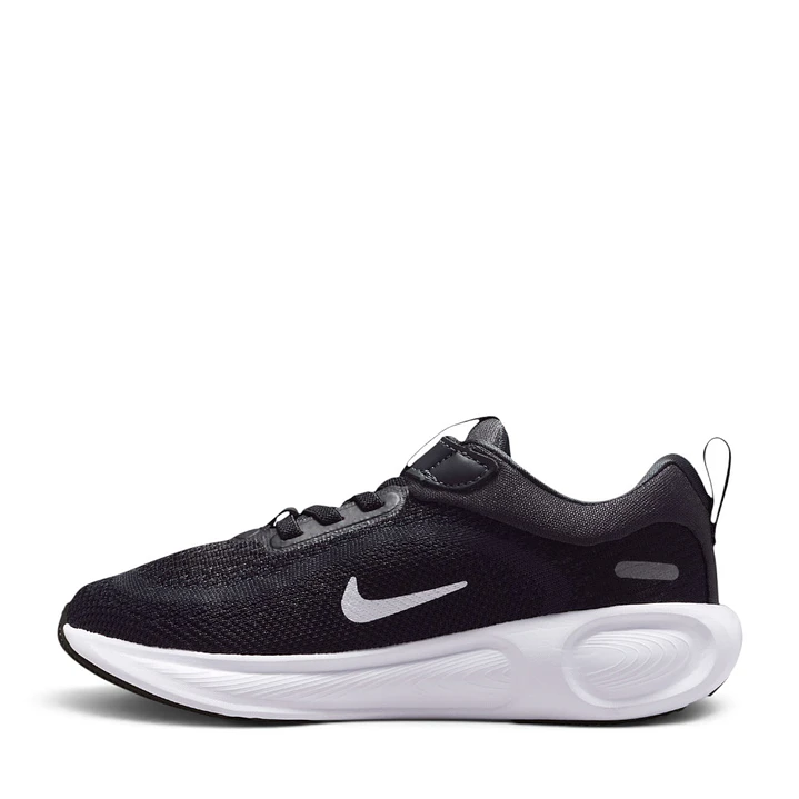 Tenis Nike Stellar Ride Psv Niño-Negro 3