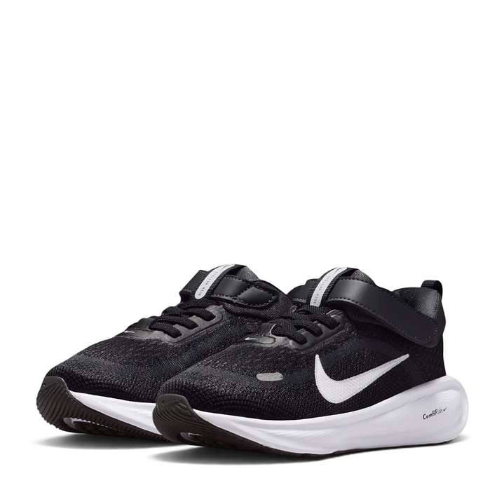 Tenis Nike Stellar Ride Psv Niño-Negro 4