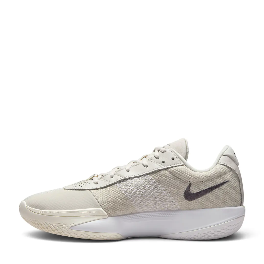 Tenis Nike Air Zoom G.T. Cut Academy Hombre-Gris 3