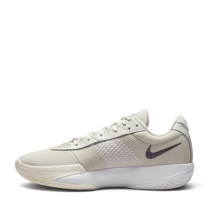 Tenis Nike Air Zoom G.T. Cut Academy Hombre-Gris 3