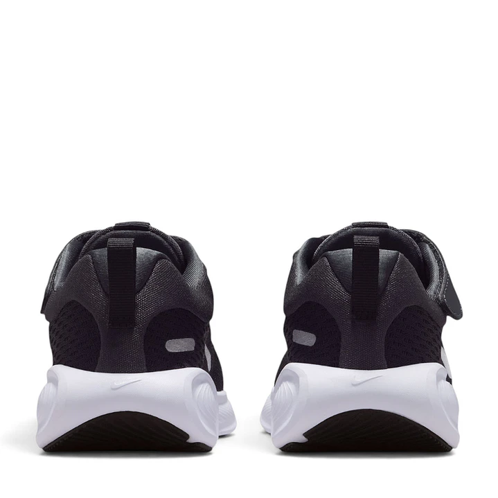 Tenis Nike Stellar Ride Psv Niño-Negro 5