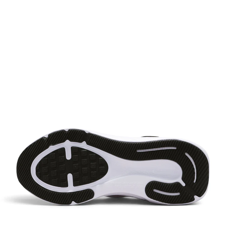 Tenis Nike Stellar Ride Psv Niño-Negro 6