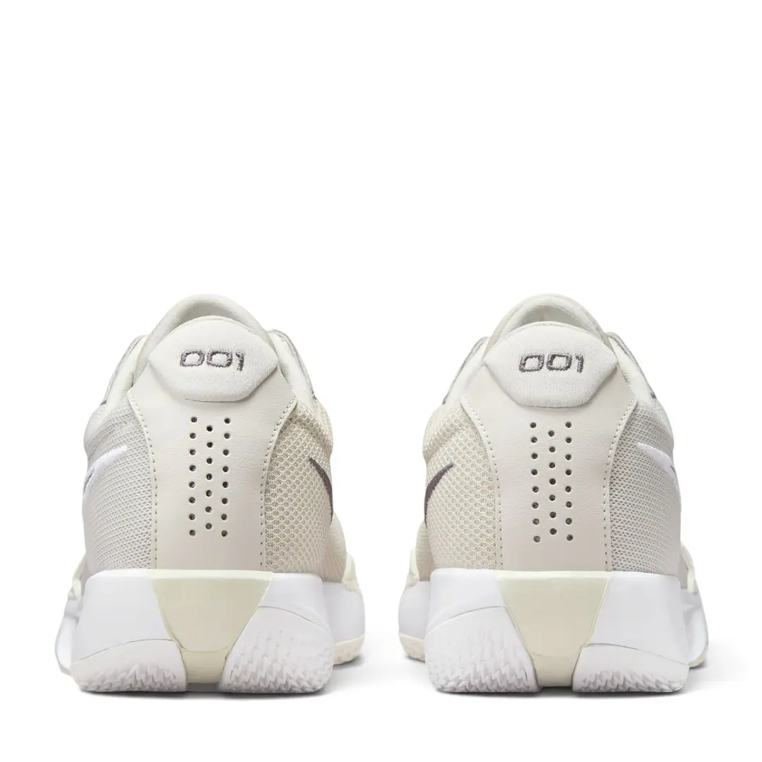 Tenis Nike Air Zoom G.T. Cut Academy Hombre-Gris 5