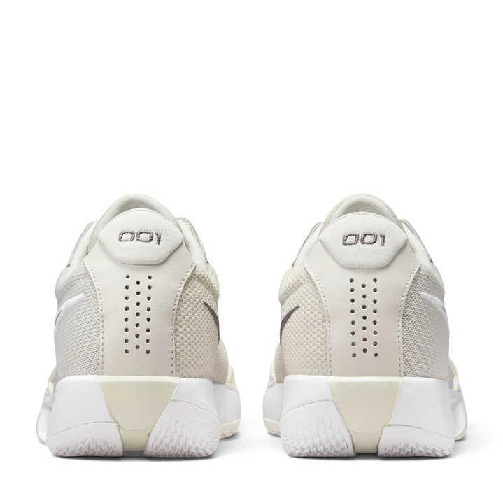 Tenis Nike Air Zoom G.T. Cut Academy Hombre-Gris 5