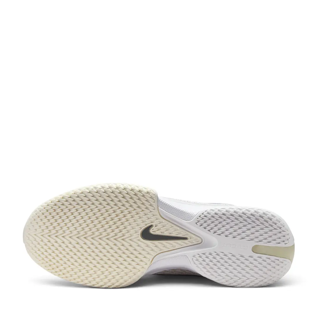 Tenis Nike Air Zoom G.T. Cut Academy Hombre-Gris 6