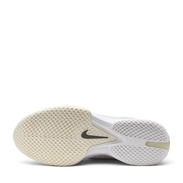 Tenis Nike Air Zoom G.T. Cut Academy Hombre-Gris 6