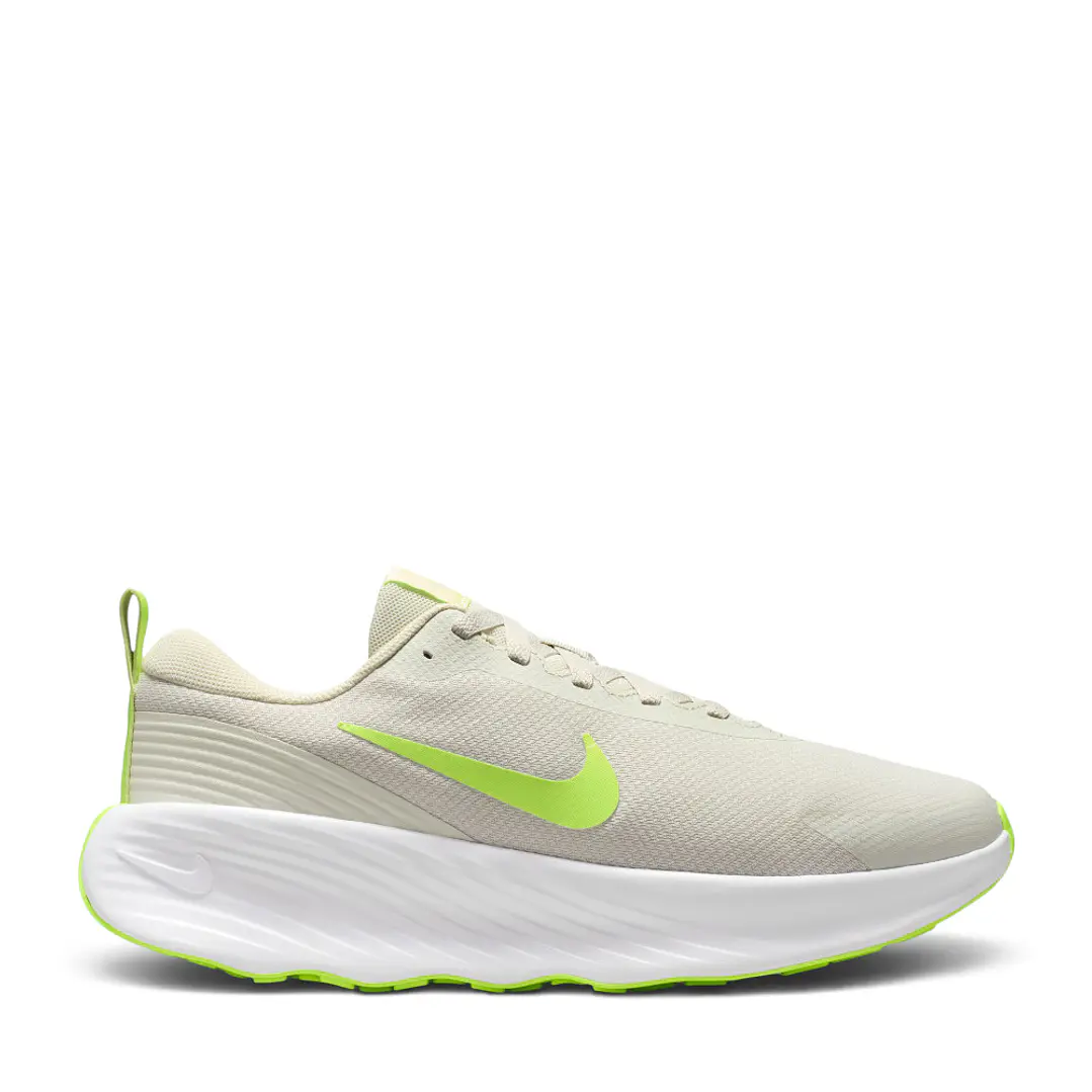 Tenis Nike M Promina Hombre-Blanco/Verde 1