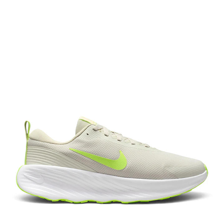 Tenis Nike M Promina Hombre-Blanco/Verde 1