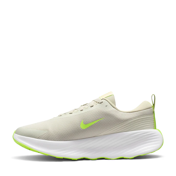 Tenis Nike M Promina Hombre-Blanco/Verde 3