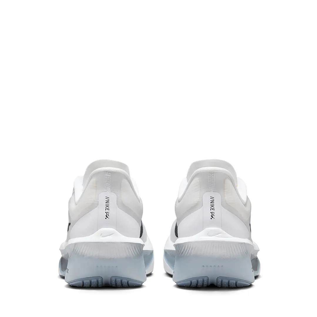 Tenis Nike W Zoom Fly 6 Mujer-Blanco 5