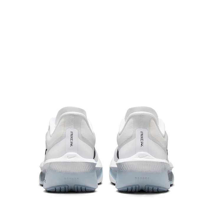 Tenis Nike W Zoom Fly 6 Mujer-Blanco 5