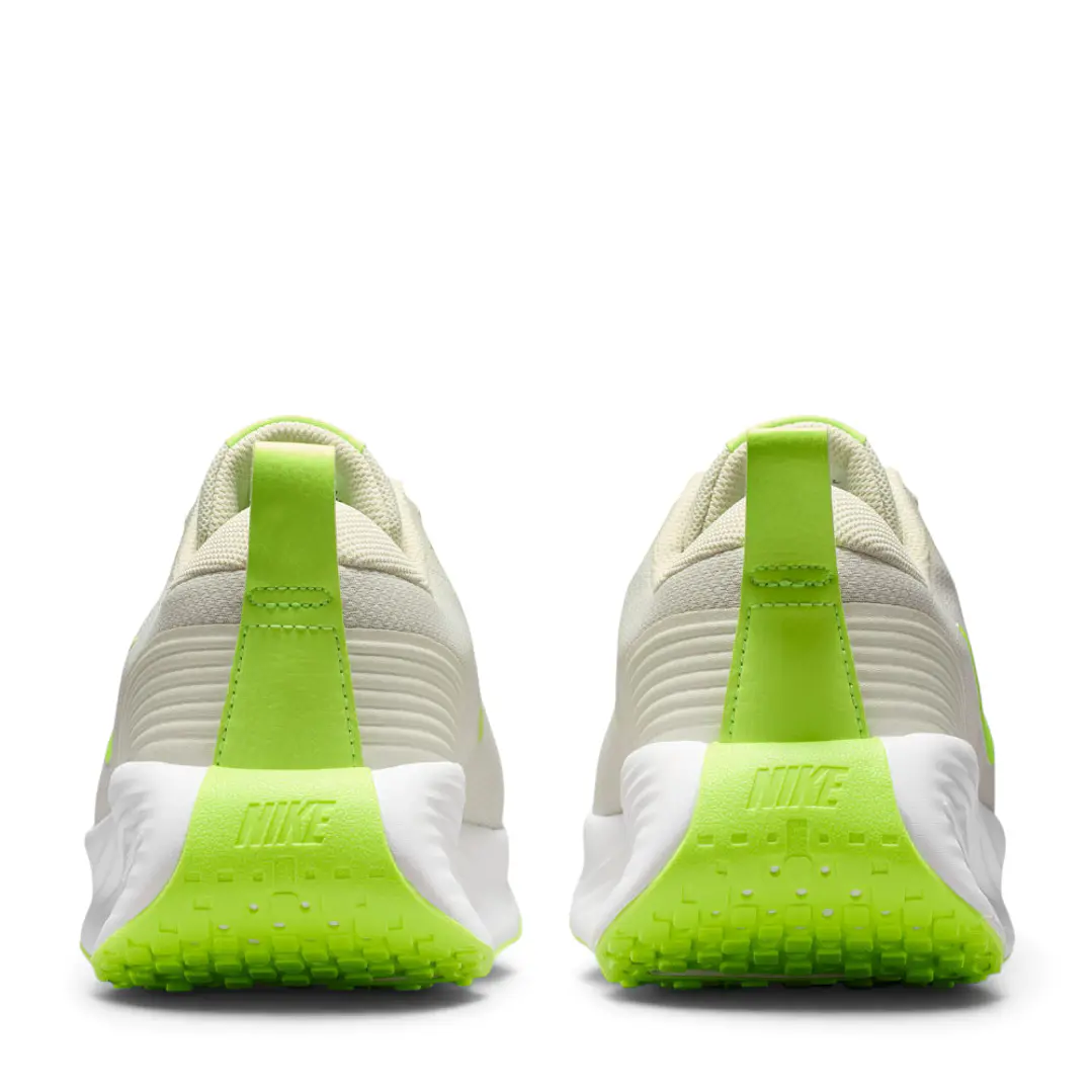 Tenis Nike M Promina Hombre-Blanco/Verde 5