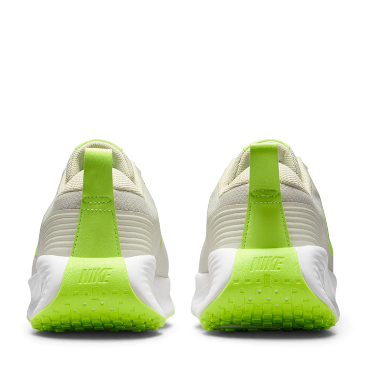 Tenis Nike M Promina Hombre-Blanco/Verde 5