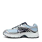 Tenis Nike W Air Max Moto 2K Mujer-Azul/Plata - Miniatura 3