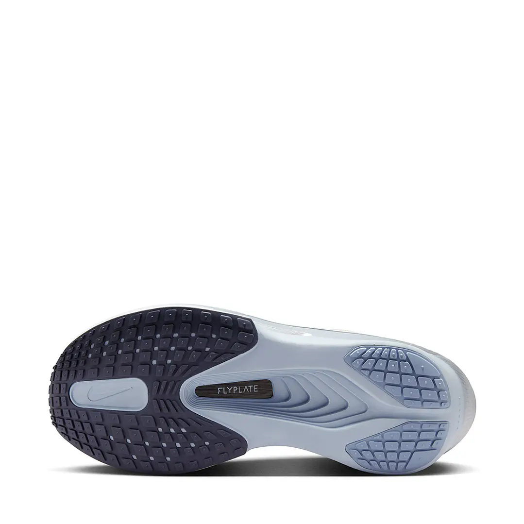 Tenis Nike W Zoom Fly 6 Mujer-Blanco 6