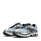 Tenis Nike W Air Max Moto 2K Mujer-Azul/Plata - Miniatura 4