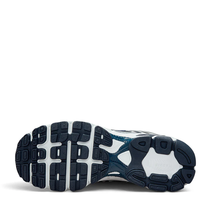 Tenis Nike W Air Max Moto 2K Mujer-Azul/Plata 6