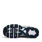 Tenis Nike W Air Max Moto 2K Mujer-Azul/Plata - Miniatura 6
