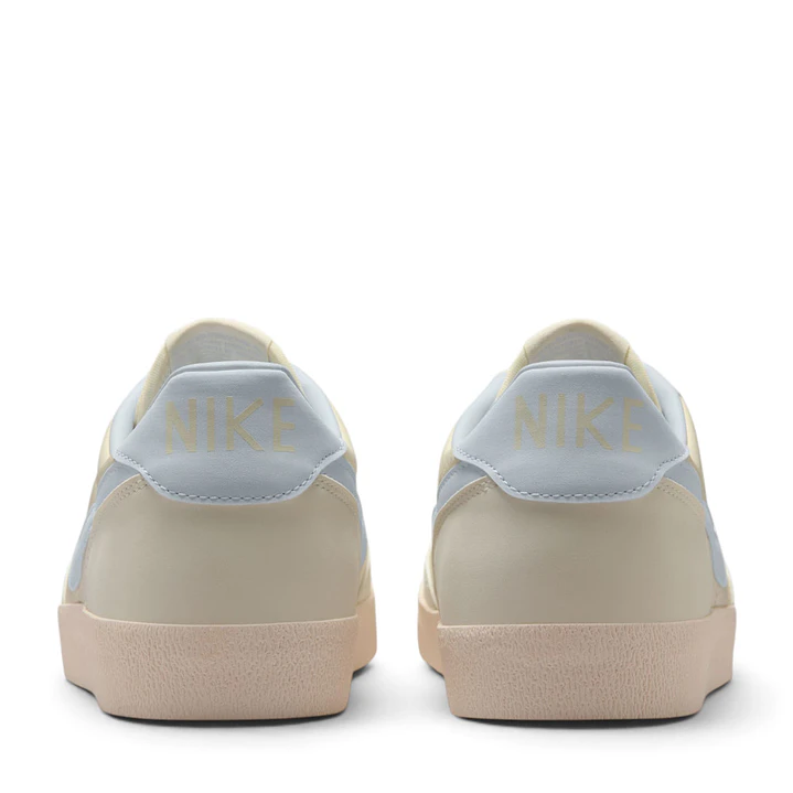 Tenis Nike Killshot 2 Ltr Prm Hombre-Beige/Azul 5