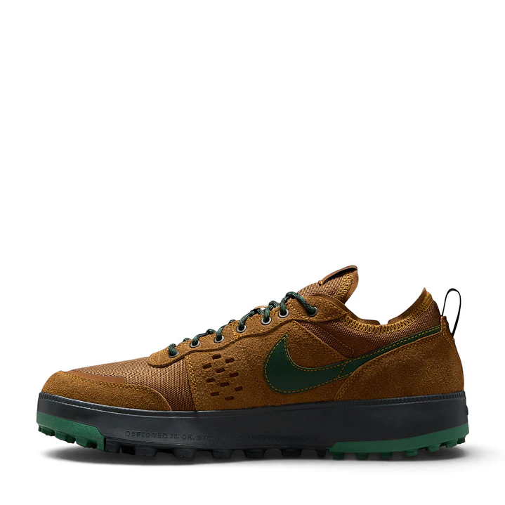 Tenis Nike C1Ty Prm Hombre-Marron 3