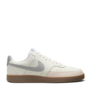 Tenis Nike Court Vision Lo Sc Hombre-Blanco