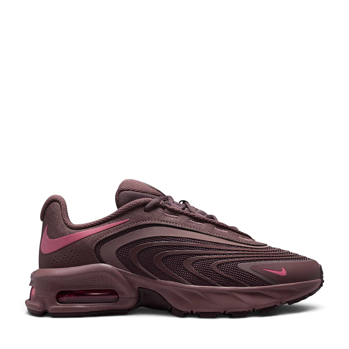 Tenis Nike W Air Max Fire Mujer-Vino Tinto 1