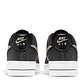 Tenis Nike W Air Force 1 07 Se Mm Mujer-Negro - Miniatura 5