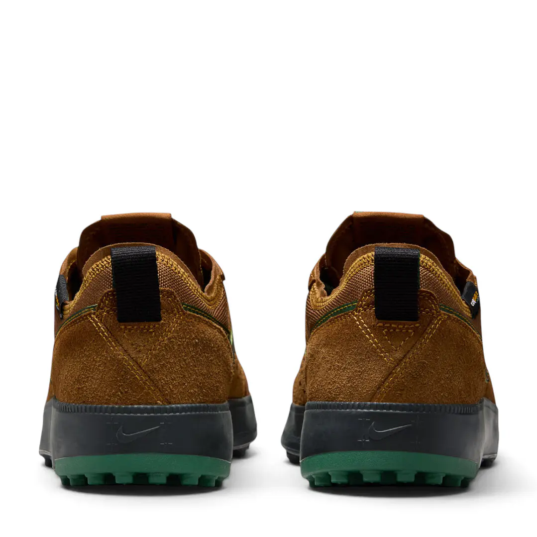 Tenis Nike C1Ty Prm Hombre-Marron 5