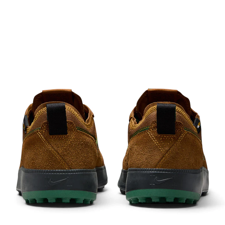 Tenis Nike C1Ty Prm Hombre-Marron 5