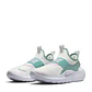 Tenis Nike Flex Runner 4 Gs Niño-Beige/Verde - Miniatura 4