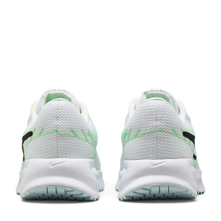 Tenis Nike Run Defy Hombre-Blanco/Verde 5