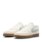 Tenis Nike Court Vision Lo Sc Hombre-Blanco - Miniatura 4