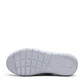 Tenis Nike Flex Runner 4 Gs Niño-Beige/Verde - Miniatura 6