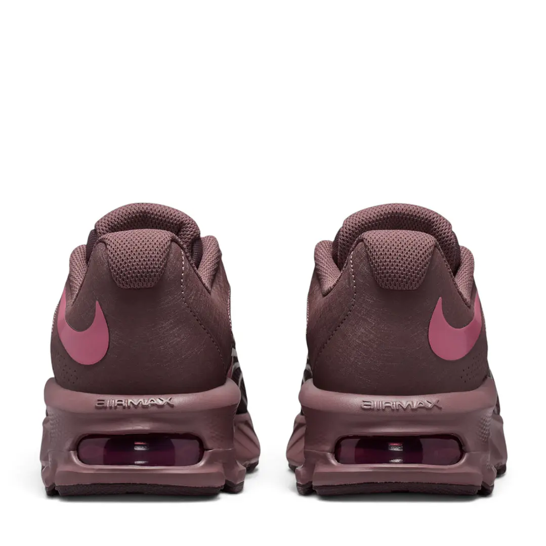Tenis Nike W Air Max Fire Mujer-Vino Tinto 5