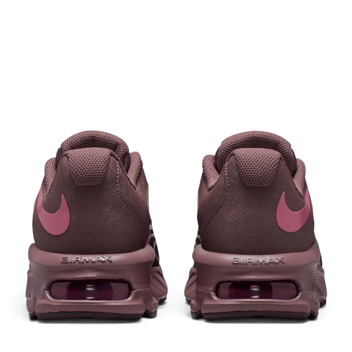 Tenis Nike W Air Max Fire Mujer-Vino Tinto 5