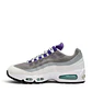 Tenis Nike W Air Max 95 Og Blk Mujer-Blanco/Gris - Miniatura 3