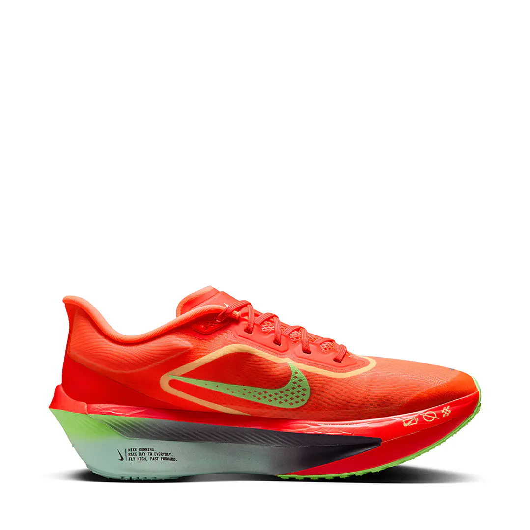 Tenis Nike Zoom Fly 6 Hombre-Carmesí 1