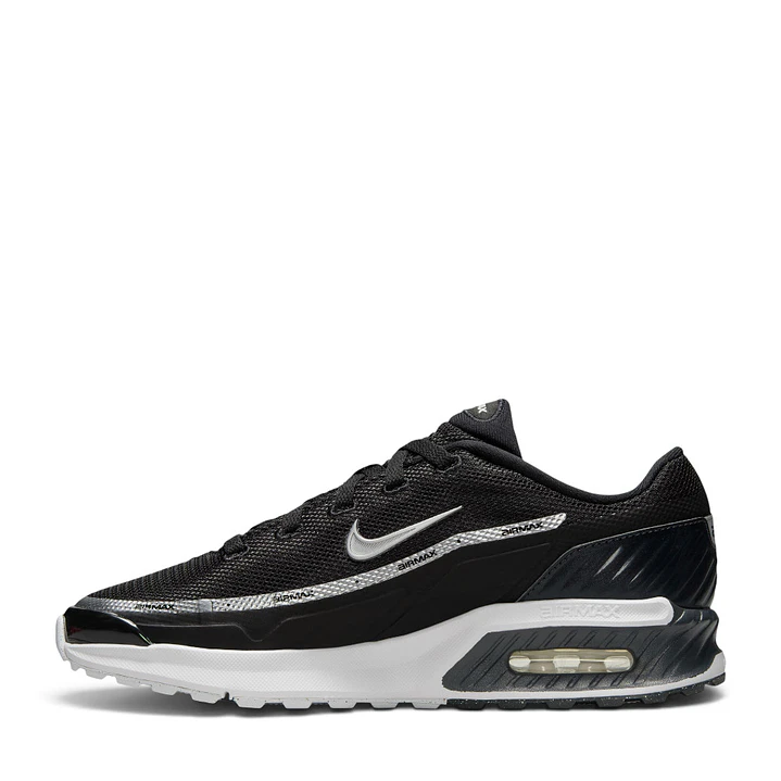 Tenis Nike W Air Max Bia Se Mujer-Negro 3