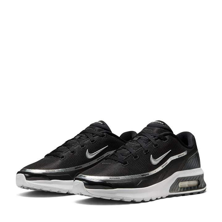 Tenis Nike W Air Max Bia Se Mujer-Negro 4