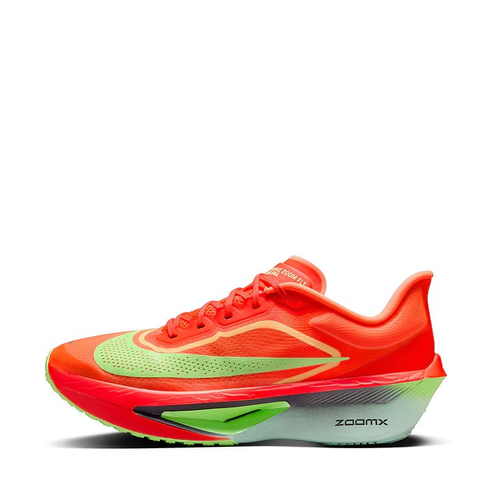 Tenis Nike Zoom Fly 6 Hombre-Carmesí 3