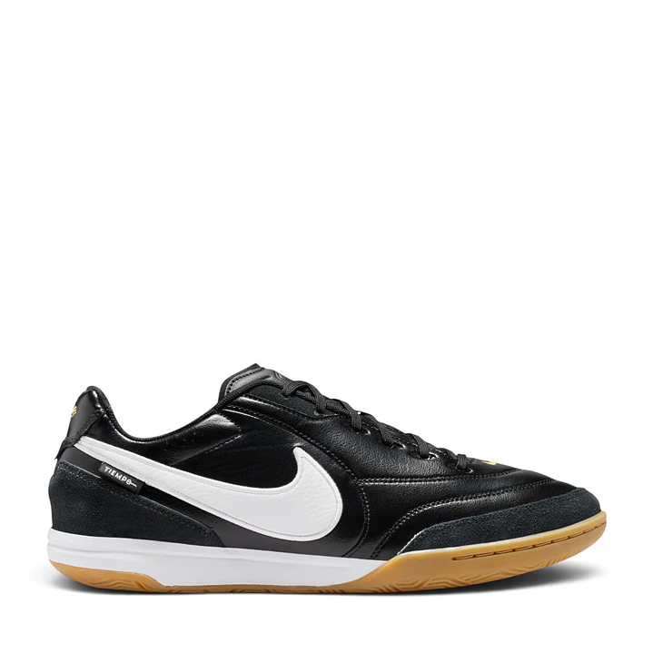 Zapatillas Nike Tiempo Streetgato Hombre-Negro 1