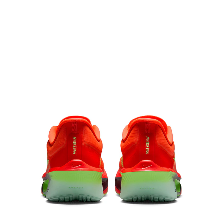 Tenis Nike Zoom Fly 6 Hombre-Carmesí 5
