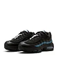 Tenis Nike Air Max 95 Og Big Bubl Wt Hombre-Negro - Miniatura 4