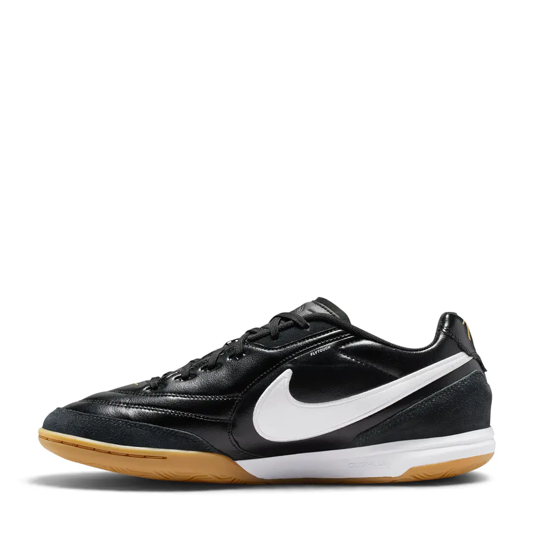 Zapatillas Nike Tiempo Streetgato Hombre-Negro 3