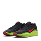 Tenis Nike G.T. Hustle Academy Hombre-Negro/Verde - Miniatura 4