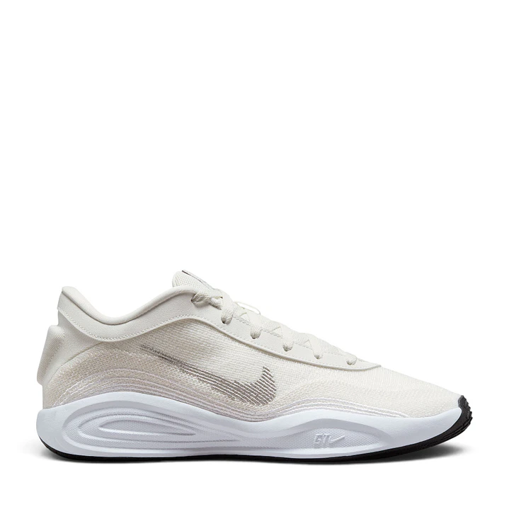 Tenis Nike G.T. Hustle Academy Hombre-Blanco 1